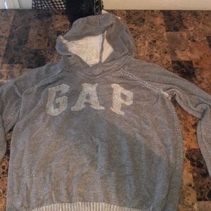 GAP PULLOVER